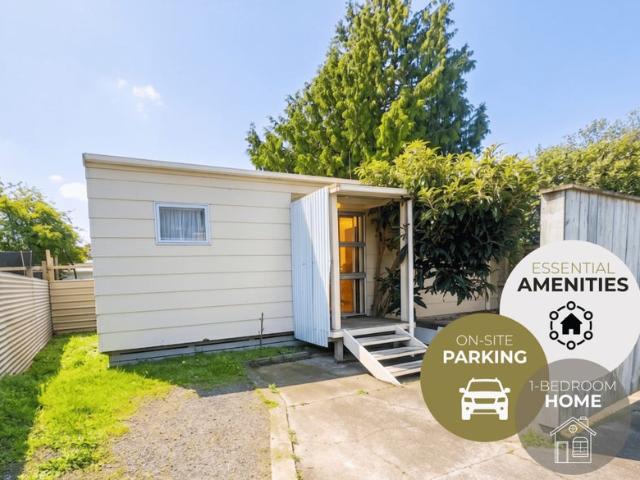 House for rent in Feilding