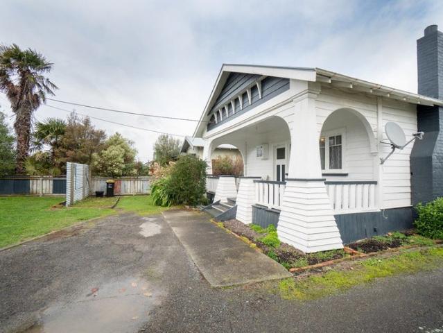 House for rent in Feilding