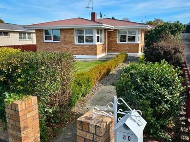 House for rent in Feilding