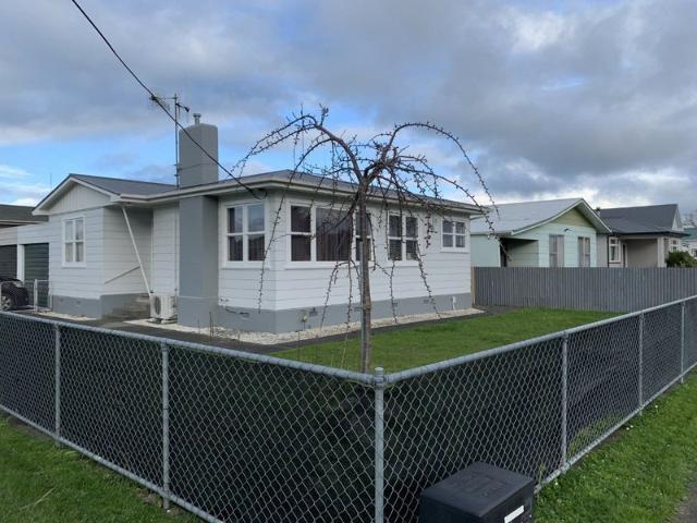 House for rent in Feilding, Manawatū District