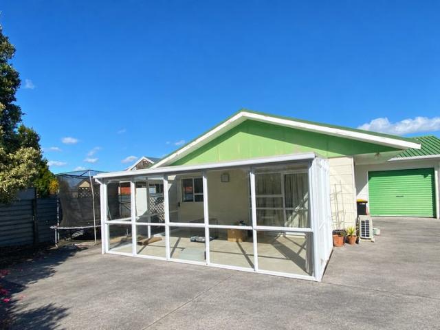House for rent in Feilding, Manawatū District