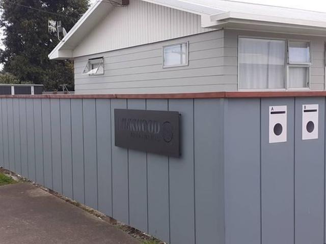 Apartment for rent in Feilding