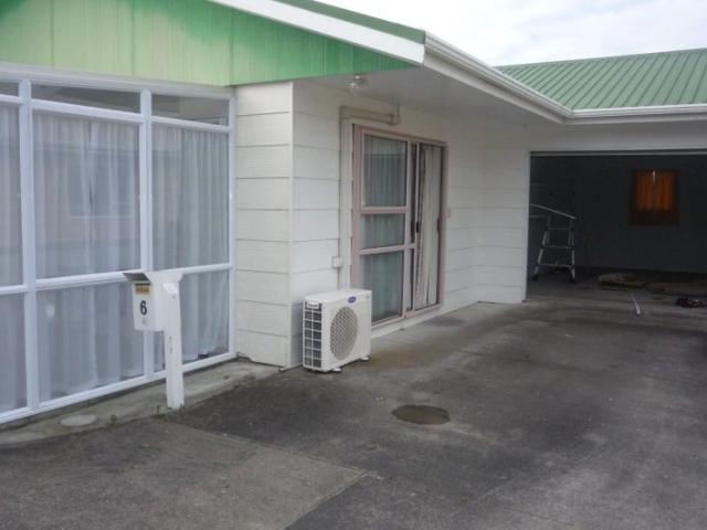 House for rent in Feilding