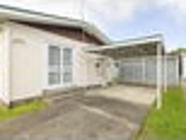 Apartment for rent in Feilding, Manawatū District