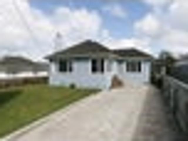 House for rent in Feilding