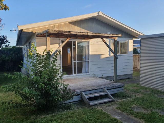 House for rent in Feilding
