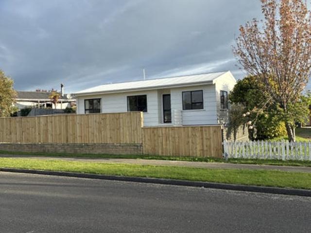 House for rent in Feilding, Manawatū District
