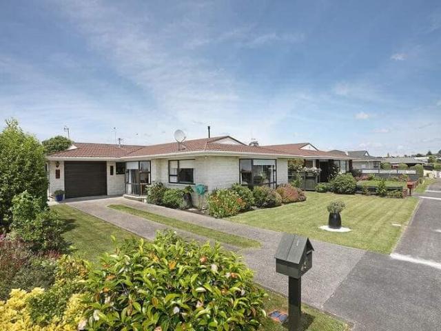 House for rent in Feilding
