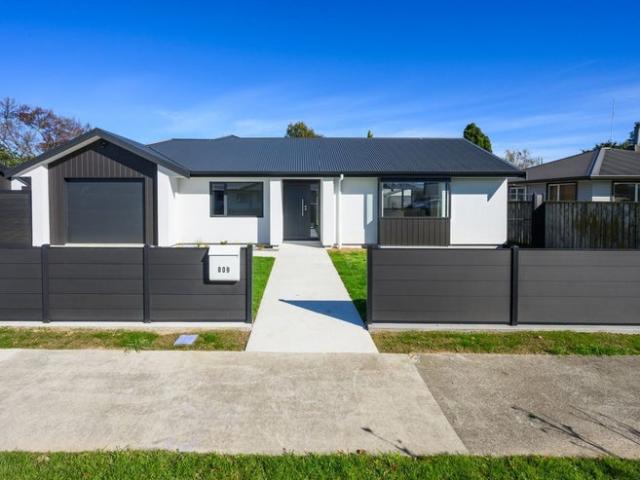 House for rent in Feilding