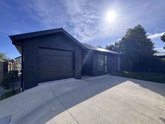 House for rent in Feilding, Manawatū District