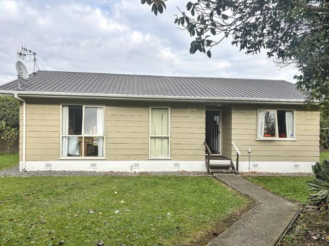 House for rent in Feilding