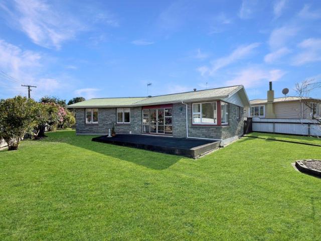 House for rent in Feilding