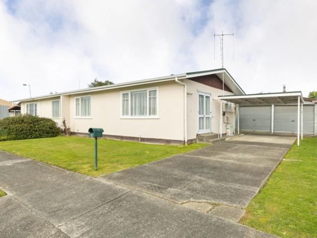 Apartment for rent in Feilding, Manawatū District