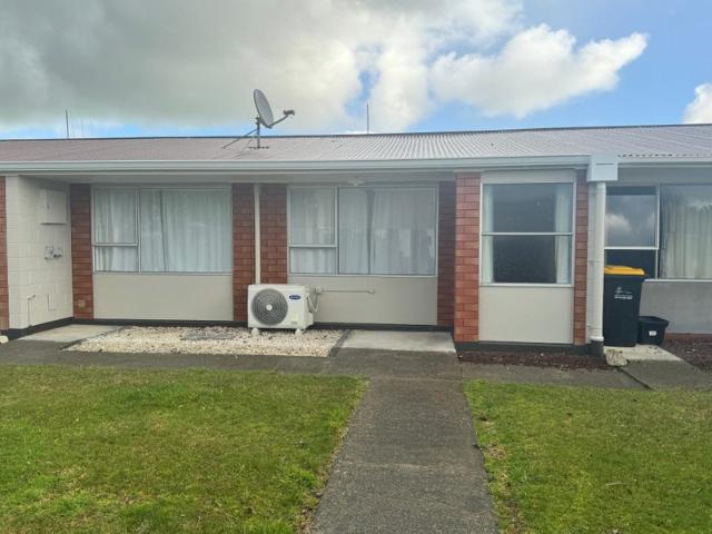 Apartment for rent in Feilding