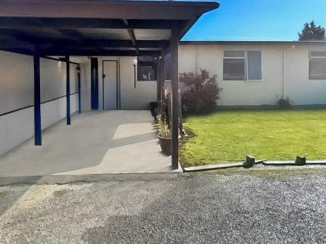 Apartment for rent in Feilding