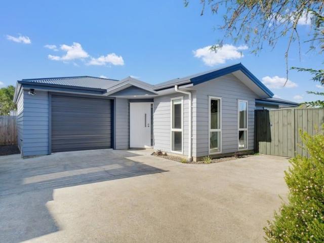 House for rent in Feilding, Manawatū District