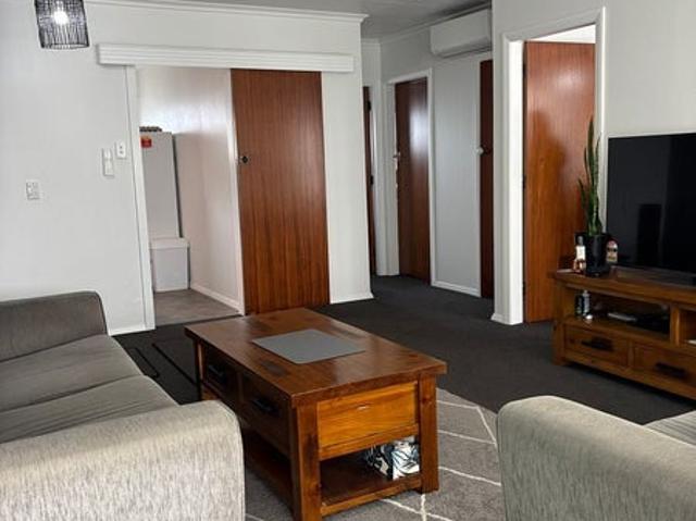 Apartment for rent in Feilding