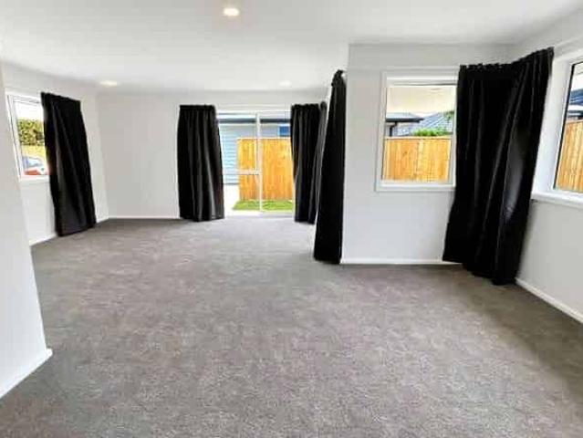 House for rent in Feilding, Manawatū District