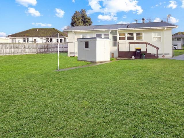 House for rent in Feilding
