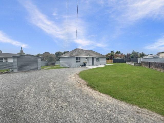 House for rent in Feilding