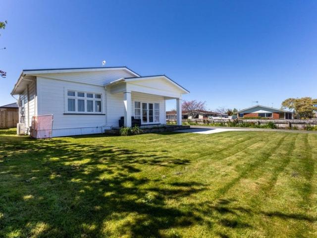 House for rent in Feilding, Manawatū District