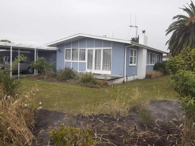 House for rent in Feilding