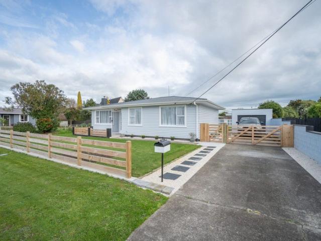 House for rent in Feilding