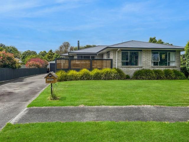 House for rent in Feilding