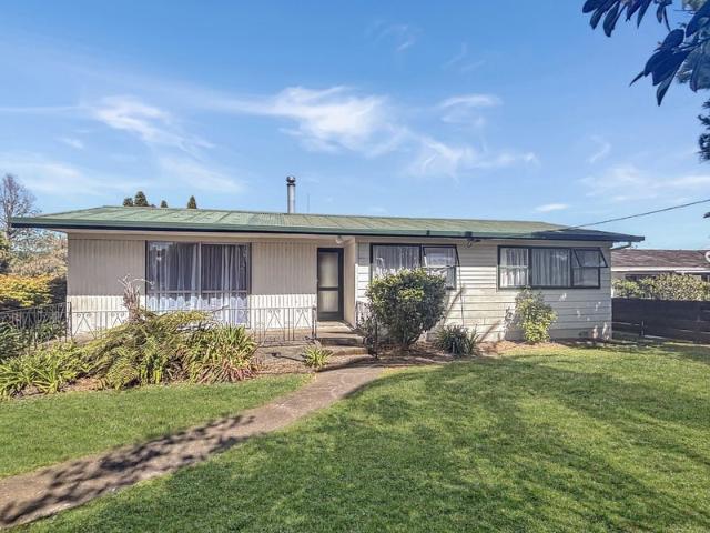 House for rent in Feilding, Manawatū District