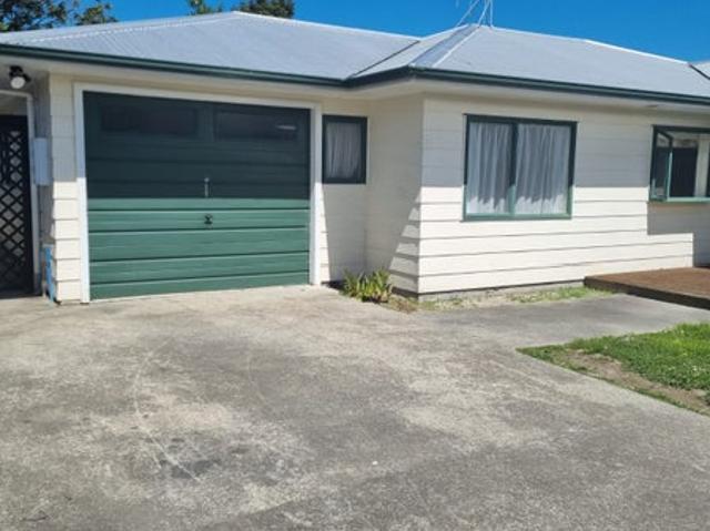 House for rent in Feilding, Manawatū District