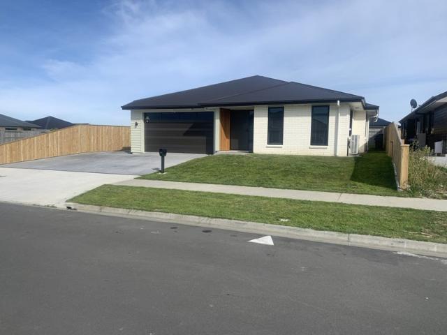 House for rent in Feilding