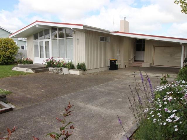 House for rent in Feilding
