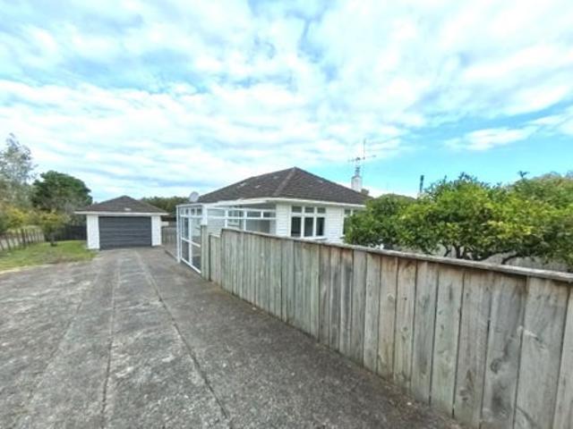 House for rent in Feilding