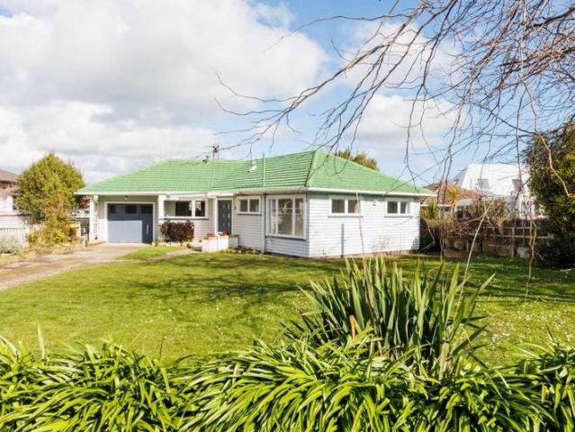 House for rent in Feilding