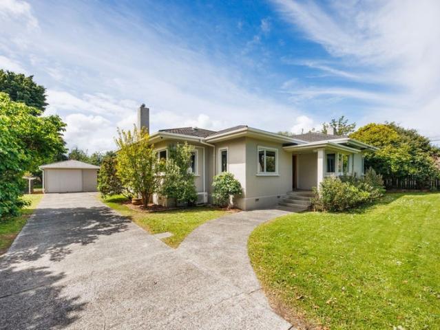 House for rent in Feilding