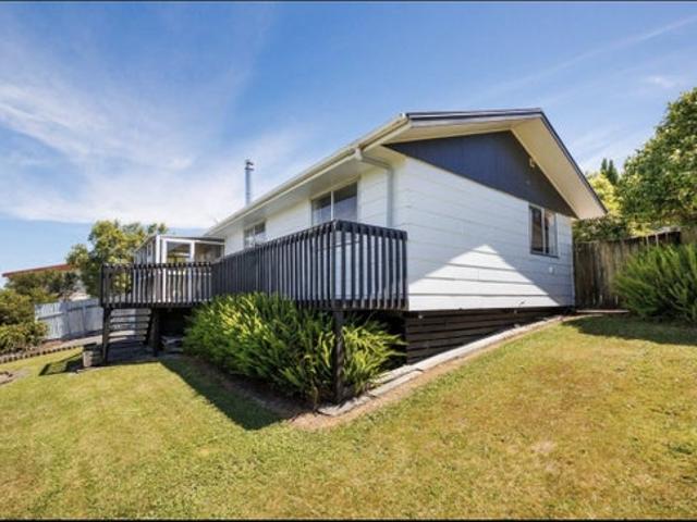 House for rent in Feilding
