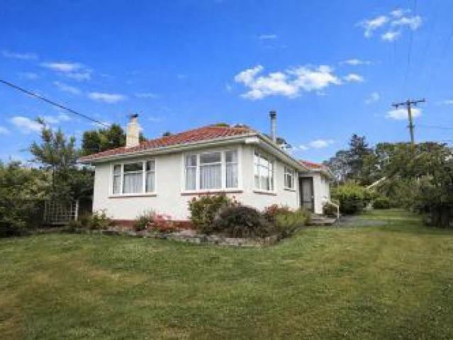 House for rent in Feilding