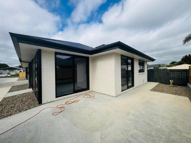House for rent in Feilding