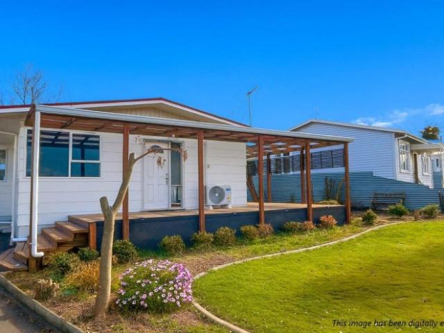 House for rent in Feilding