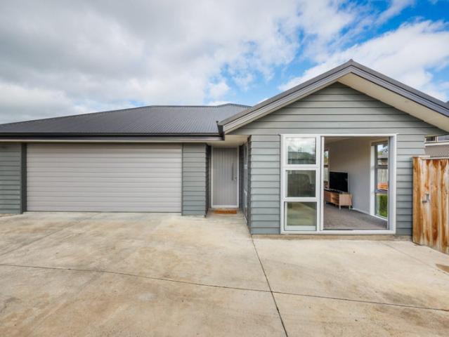 House for rent in Feilding