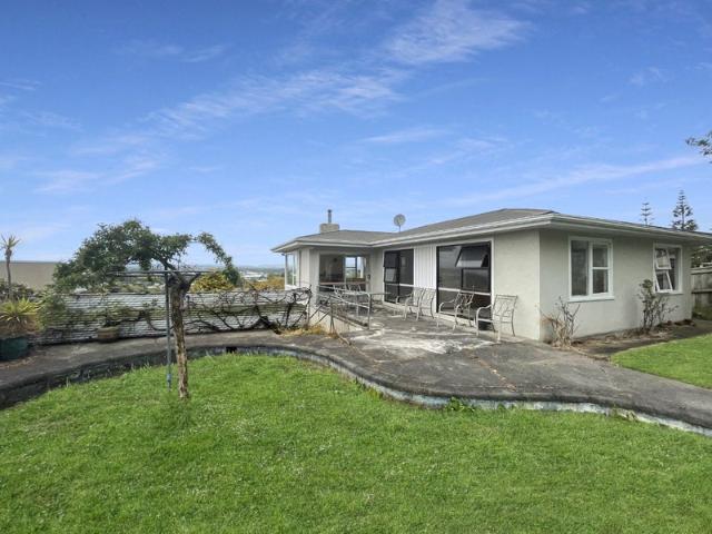 House for rent in Feilding