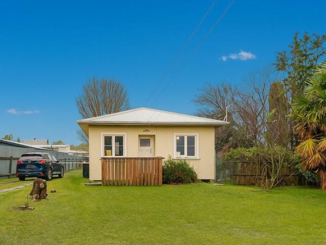 House for rent in Feilding