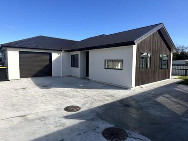 House for rent in Feilding