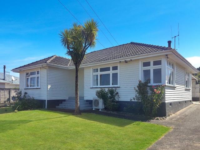 House for rent in Feilding