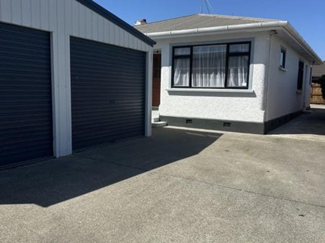 House for rent in Feilding
