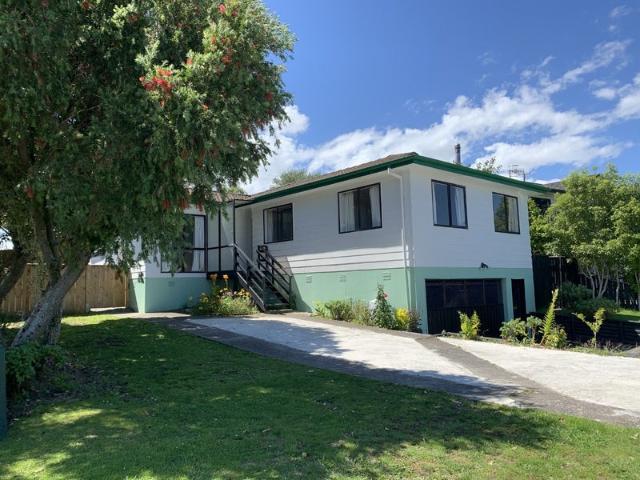House for rent in Feilding