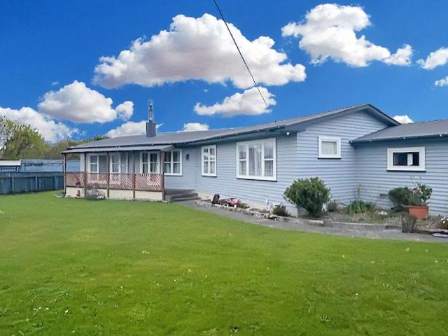 House for rent in Feilding