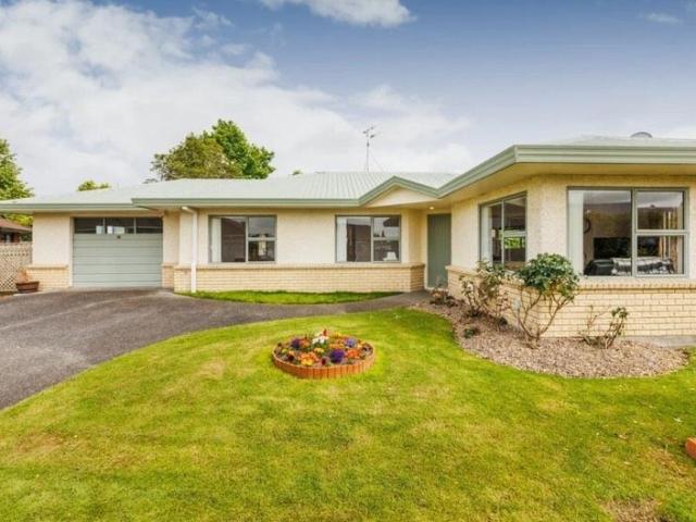 House for rent in Feilding