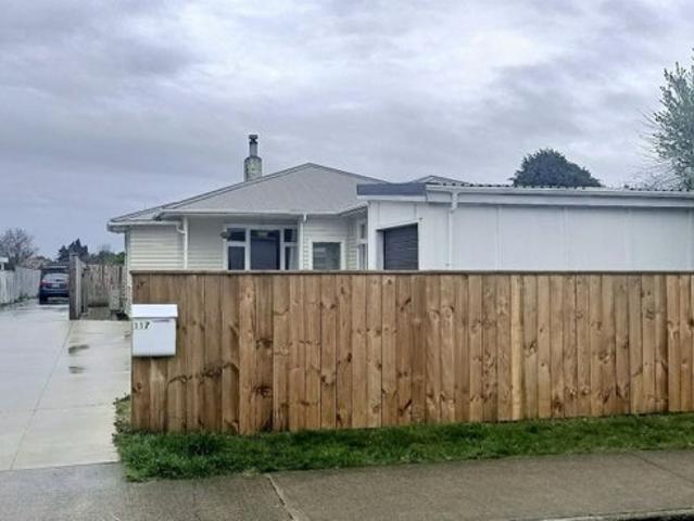 House for rent in Feilding