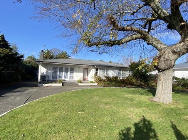 House for rent in Feilding